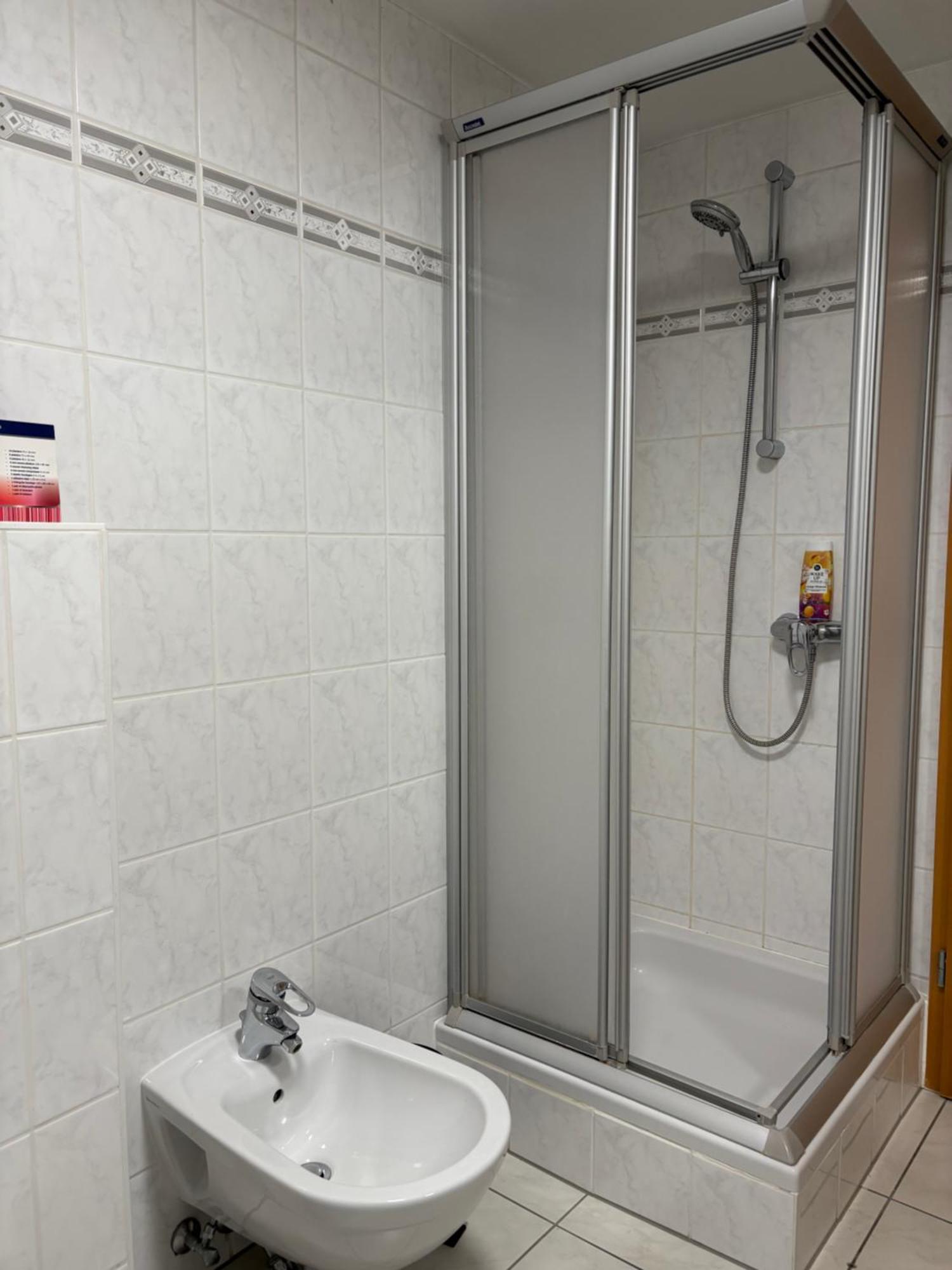 Luxury Penthouse Apartment With 3 Balconies -2 Bedrooms -Petrus View & Parking Люксембург Екстер'єр фото